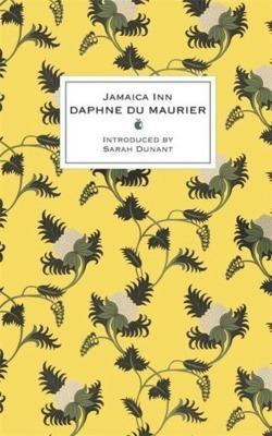 Daphne du Maurier: Jamaica Inn