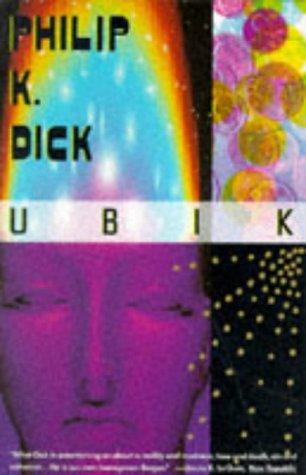 Philip K. Dick (duplicate entry): Ubik (1991, Vintage Books)