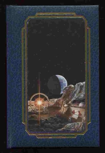 Айзек Азимов: The Gods Themselves (The Isaac Asimov Collection) (Hardcover, Doubleday)