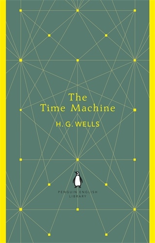 H. G. Wells: Time Machine (Paperback, 2012, Penguin Books, Limited)