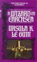 Ursula K. Le Guin (another dup plz fix): A Wizard of Earthsea (The Earthsea Cycle, Book 1) (Paperback, 1984, Bantam)