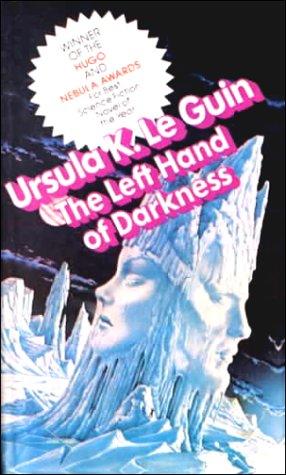 Ursula K. Le Guin (another dup plz fix): Left Hand of Darkness (Hardcover, 1999, Tandem Library)