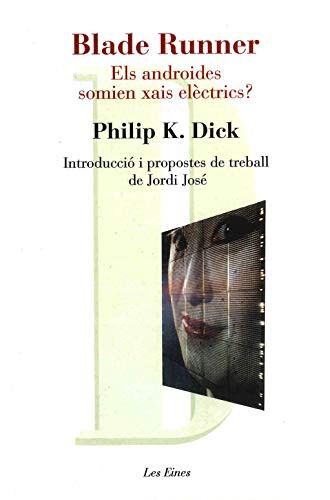 Philip K. Dick (duplicate entry), De Seabra E M Ferreira Bertolo: Blade Runner (Paperback, 2009, Educaula)