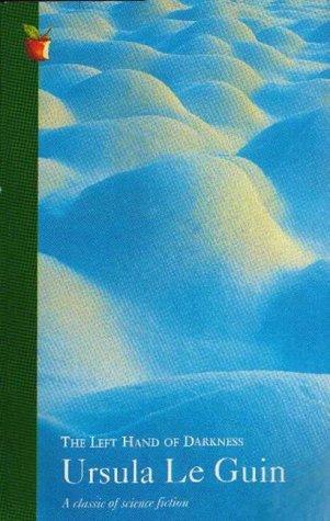 Ursula K. Le Guin (another dup plz fix): The Left Hand of Darkness (Virago Modern Classics) (Paperback, 1997, Virago Press Ltd)