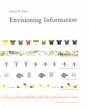 Edward Tufte: Envisioning information (1992, Graphics Press)