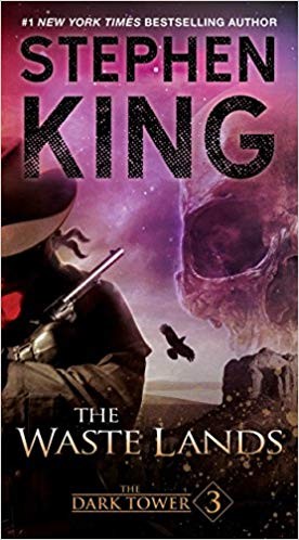 Stephen King: The Waste Lands (Paperback, Pocket Books)