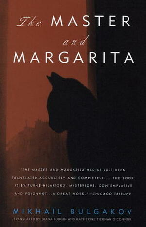 Mikhaïl Boulgakov: The Master and Margarita (Paperback, 1996, Vintage International)