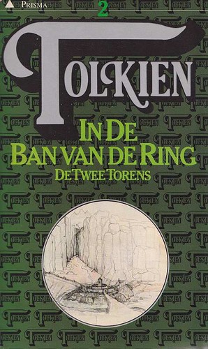 J. R. R. Tolkien: De Twee Torens (Paperback, Dutch language, 1979, Het Spectrum)