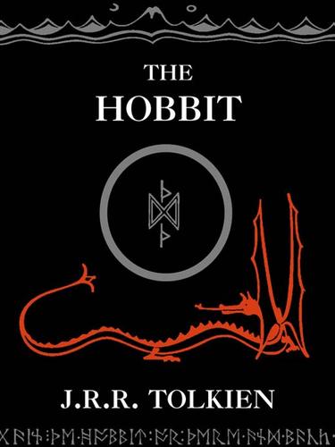 J. R. R. Tolkien: The Hobbit (EBook, 2009, HarperCollins)