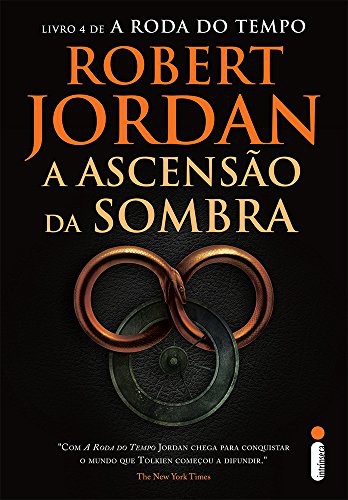 Robert Jordan: A Ascensão da Sombra (Paperback, Intrínseca)