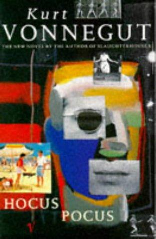 Kurt Vonnegut: Hocus pocus. (1991, Vintage)