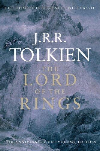 J. R. R. Tolkien: The Lord of the Rings