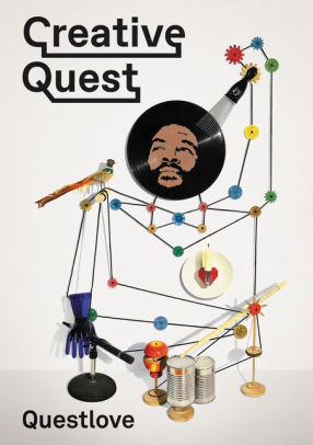 Questlove: Creative Quest (2018)