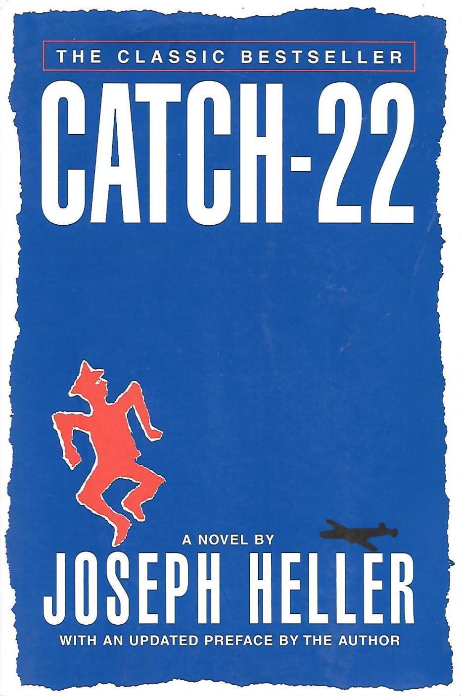 Joseph Heller, Heller, Joseph, Christopher Buckley: Catch-22 (2010, Simon & Schuster Children's Publishing)
