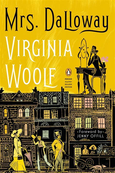 Virginia Woolf: Mrs. Dalloway (2002, Harcourt)