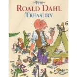 Roald Dahl, Quentin Blake: The Roald Dahl treasury (Hardcover, 1997, Viking)