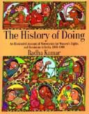 Radha Kumar: The history of doing (1997, Kali for Women)