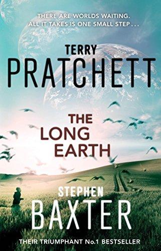 Terry Pratchett, Stephen Baxter, Gabriel Dols Gallardo;, Michael Fenton Stevens: The Long Earth (Paperback, 2013, Corgi Books)