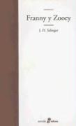 J. D. Salinger: Franny y Zooey (Edhasa Literaria) (Paperback, Spanish language, Edhasa)