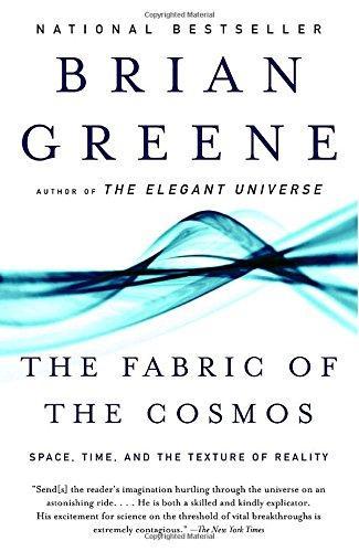 The Fabric of the Cosmos (2005)