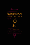 Neil Gaiman: SANDMAN Nº1 (Paperback, 2010, Planeta DeAgostini Cómics)