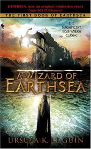 Ursula K. Le Guin (another dup plz fix): A Wizard of Earthsea (Paperback, 1984, Bantam)