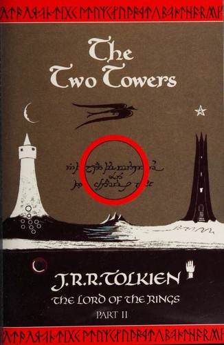 J. R. R. Tolkien: The Two Towers (1997, Ted Smart)