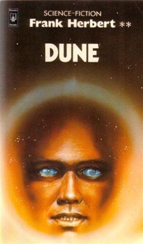 Frank Herbert: Le Cycle de Dune, tome 2 (French language, 2007, Éditions Robert Laffont)