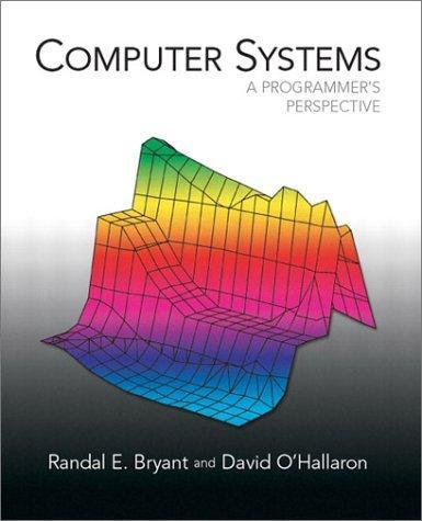 Computer Systems (2002)