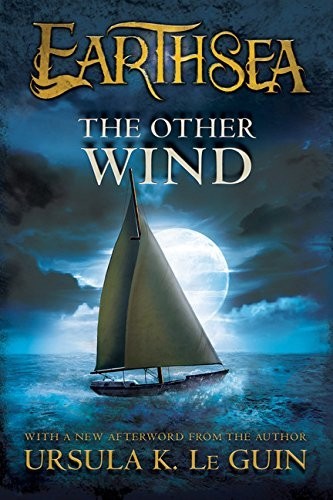Ursula K. Le Guin (another dup plz fix): The Other Wind (Paperback, 2012, Houghton Mifflin Harcourt)