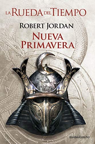Robert Jordan, Mila López: Nueva Primavera (Paperback, Minotauro, MINOTAURO)