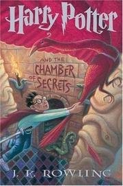 J.K. Rowling: Harry Potter and the Chamber of Secrets (1999, Scholastic, Incorporated, SCHOLASTIC)