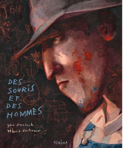 Steinbeck: Des souris et des hommes (French language, 2020)