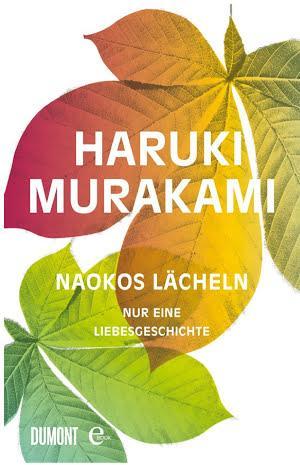 Haruki Murakami, Jay Murakami: Naokos Lächeln (German language)