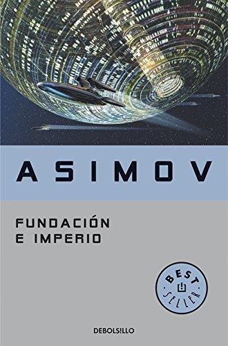 Айзек Азимов: Fundación e imperio (Spanish language, 2004)