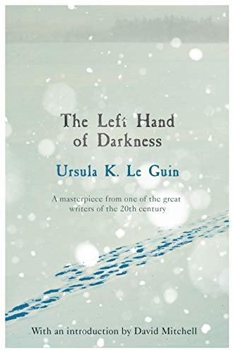 Ursula K. Le Guin (another dup plz fix): The left hand of darkness (EBook, 2017, Gateway)