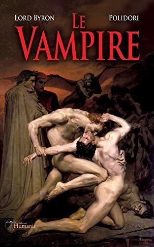 John William Polidori, John Polidori, John William Polidori: Le vampire (French language, 2018)