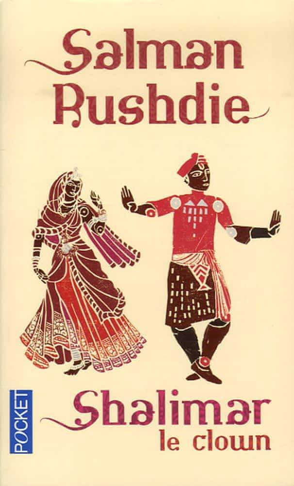 Salman Rushdie: Shalimar le clown (French language, 2007)