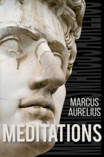 Marcus Aurelius: Meditations (2017)