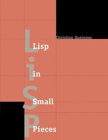 Lisp in Small Pieces (2003)