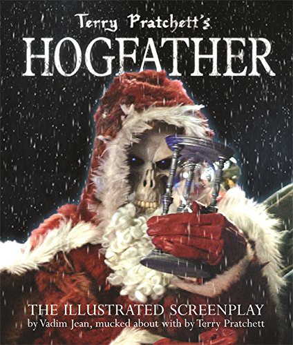 Terry Pratchett, Vadim Jean, Stephen Player: Hogfather (Paperback, Gollancz, Orion Publishing Group, Limited)