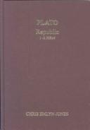 Platone: Republic (2007, Aris & Phillips)