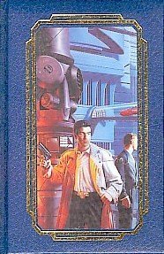 Айзек Азимов: Caves of Steel (The Isaac Asimov Collection Edition) (1986, Doubleday)