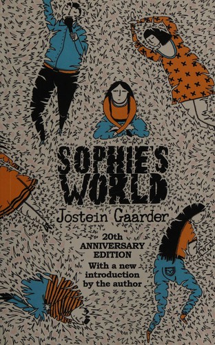 Jostein Gaarder: Sophie's World (2015, Orion Publishing Group, Limited)