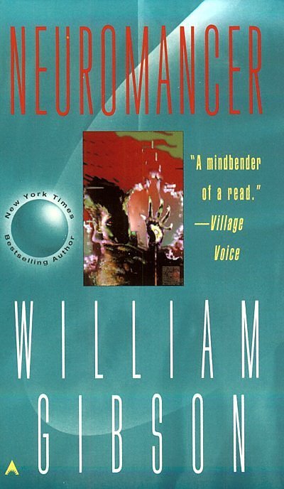 William Gibson (Duplicate): Neuromancer (2017, Orion Publishing Group, Limited)
