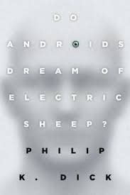 Philip K. Dick (duplicate entry): Do Androids Dream Of Electric Sheep? (Paperback, 2018, Ulverscroft Collections)