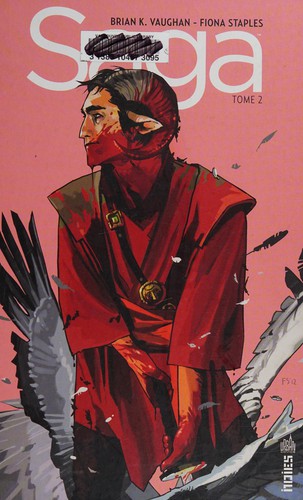 Pierre Christin: Saga (French language, 2013, Urban comics)
