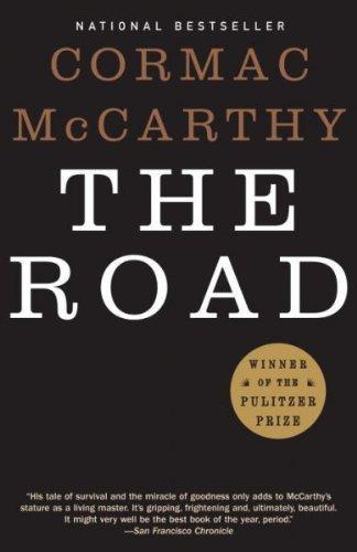 Cormac McCarthy: The Road (Oprah's Book Club) (2007, Vintage Books)